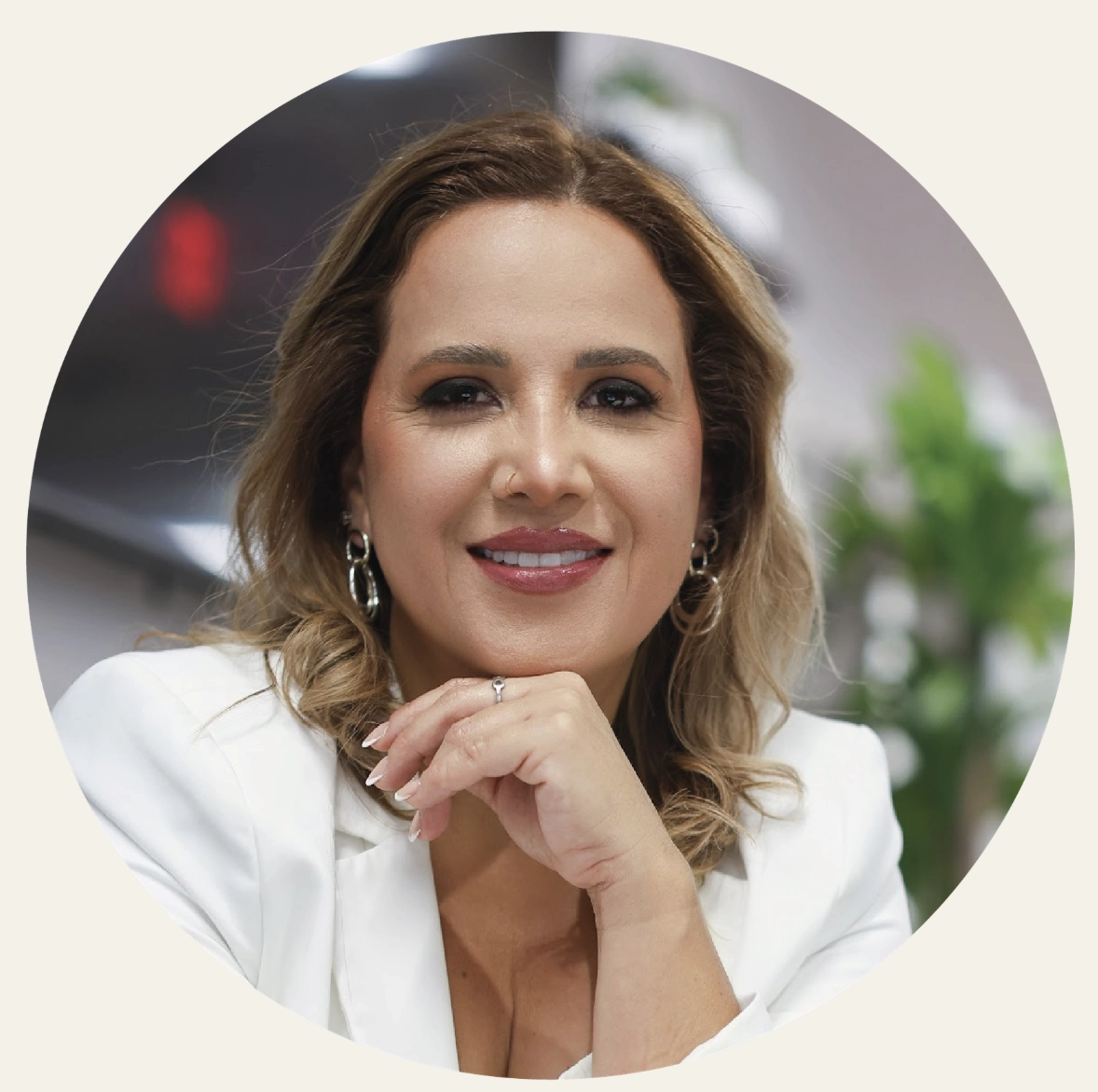 ADRIANA VALENCIA